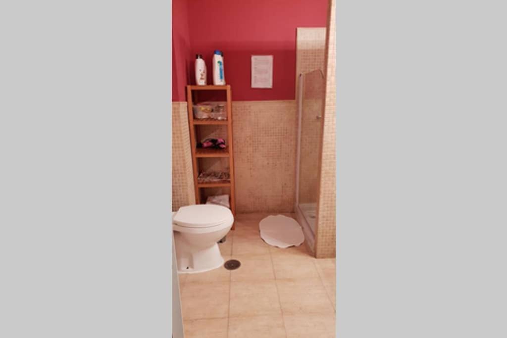Sevilla ,Piso Completo En Buena Zona,Wifi Y Aparcamiento 外观 照片