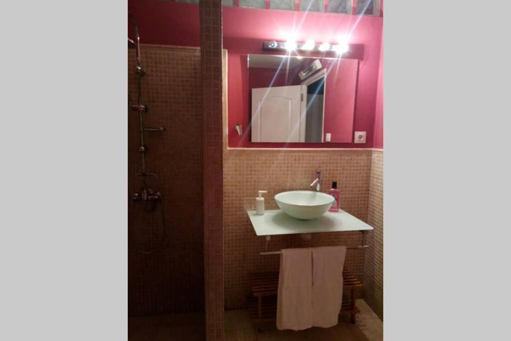 Sevilla ,Piso Completo En Buena Zona,Wifi Y Aparcamiento 外观 照片