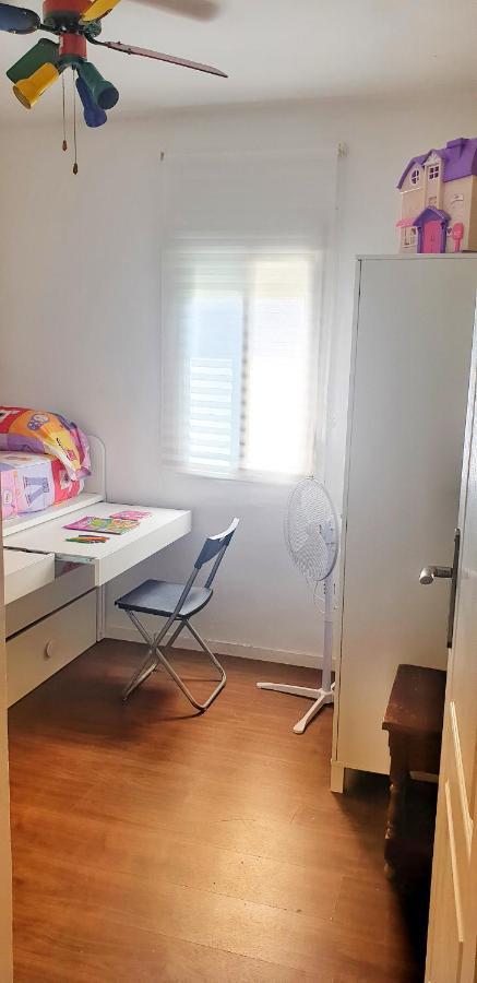 Sevilla ,Piso Completo En Buena Zona,Wifi Y Aparcamiento 外观 照片